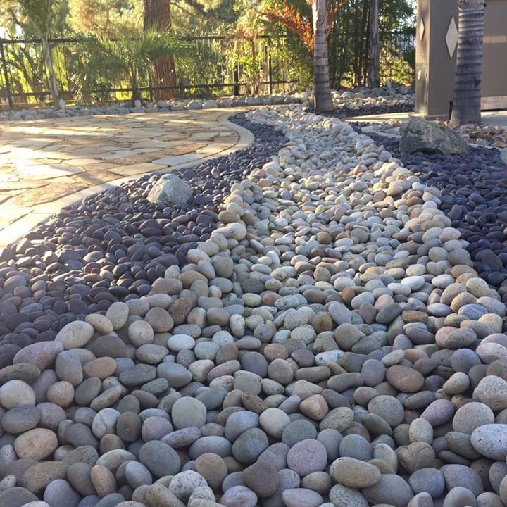 moreno valley drainage system installation